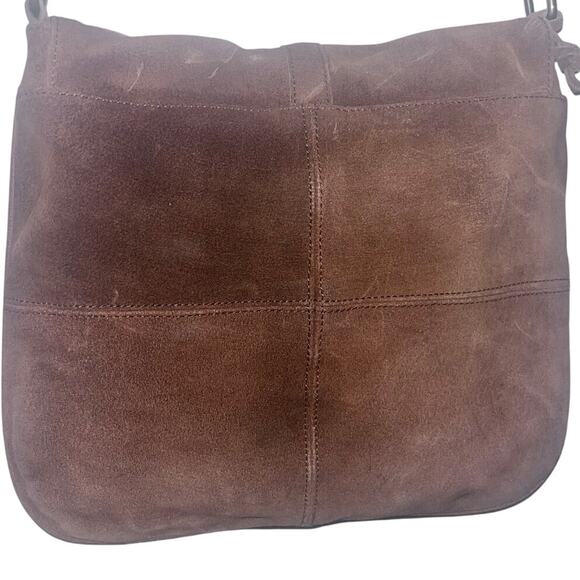 NWT Leather Sorpresa Crossbody Bag - Picture 5 of 9